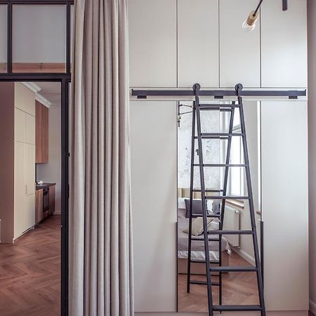 Apartments Kwidzyn Ngoại thất bức ảnh