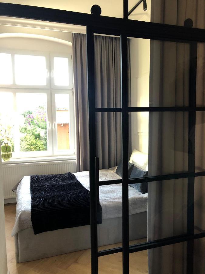 Apartments Kwidzyn Ngoại thất bức ảnh