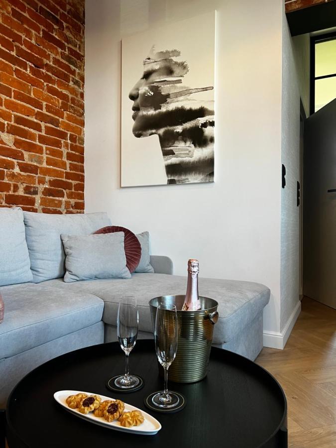 Apartments Kwidzyn Ngoại thất bức ảnh