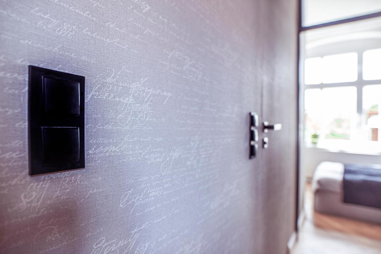 Apartments Kwidzyn Ngoại thất bức ảnh