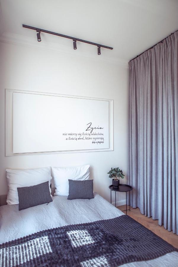 Apartments Kwidzyn Ngoại thất bức ảnh