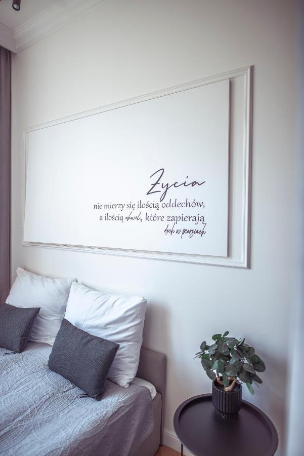 Apartments Kwidzyn Ngoại thất bức ảnh