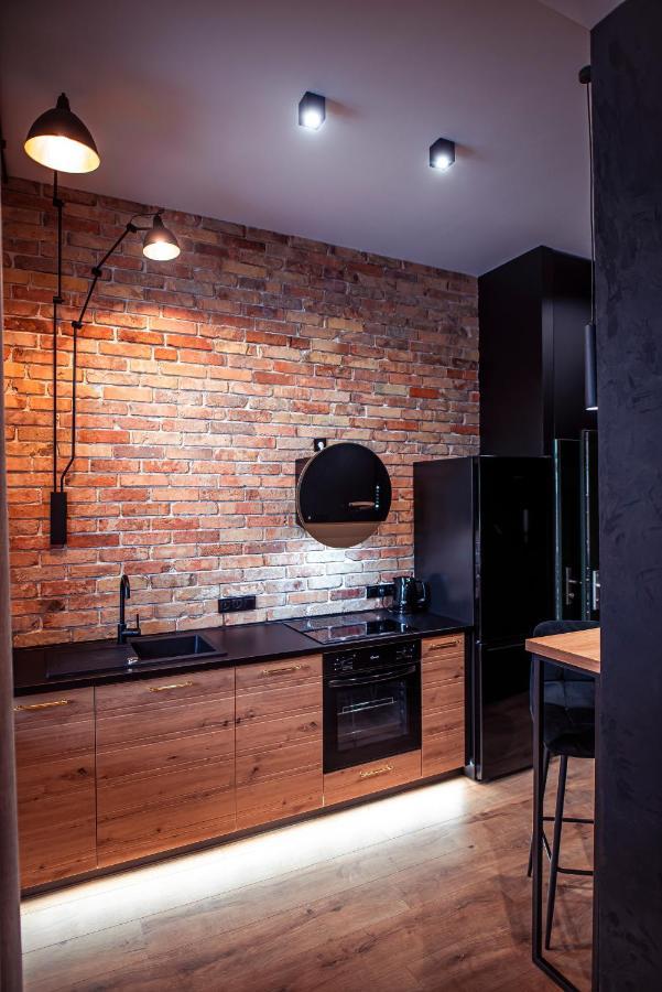 Apartments Kwidzyn Ngoại thất bức ảnh