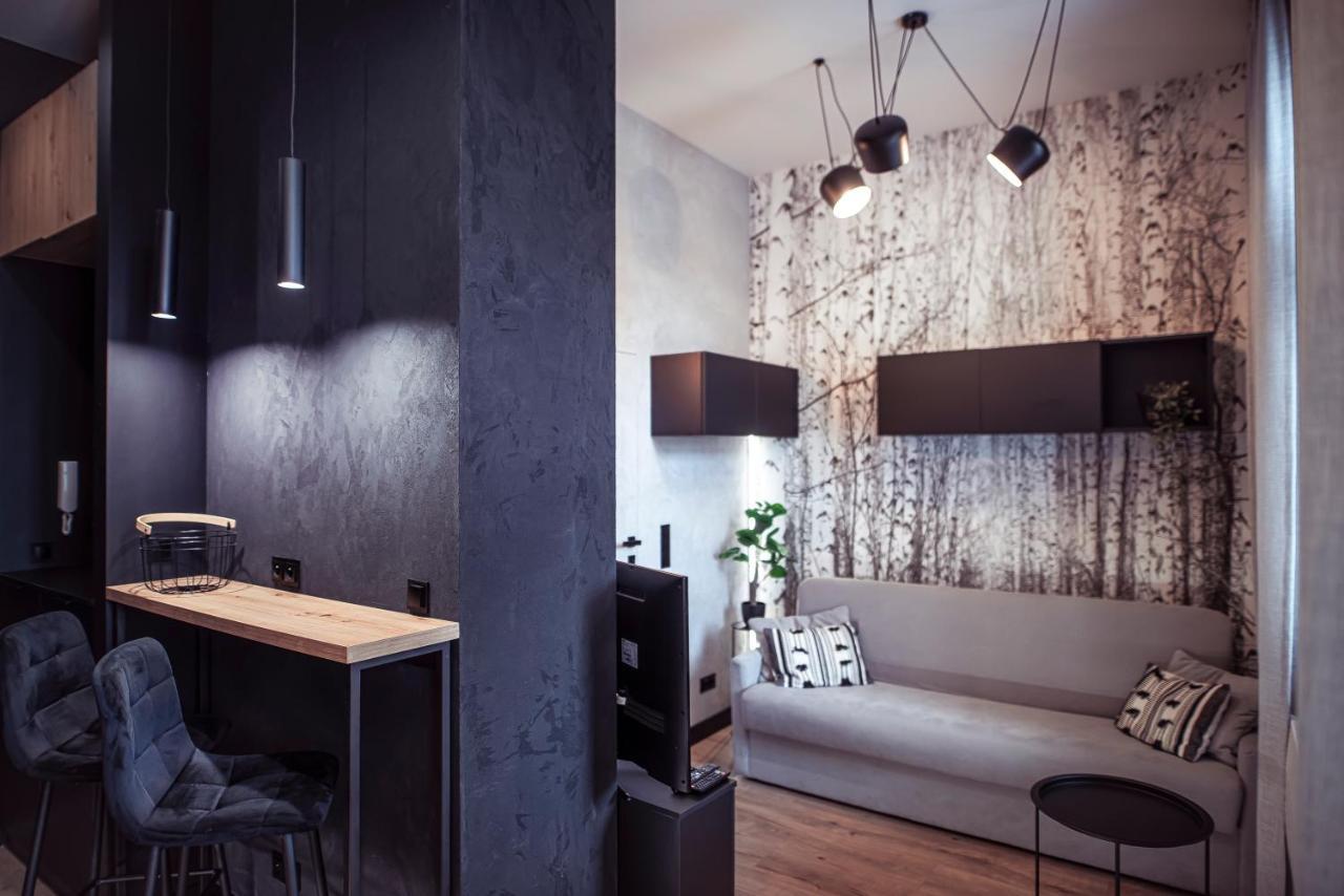 Apartments Kwidzyn Ngoại thất bức ảnh