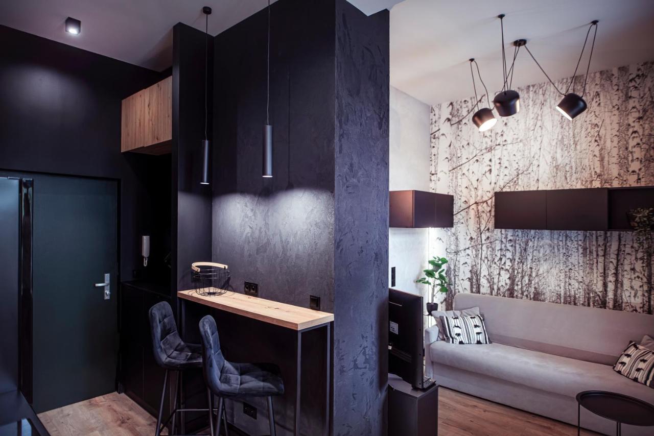 Apartments Kwidzyn Ngoại thất bức ảnh