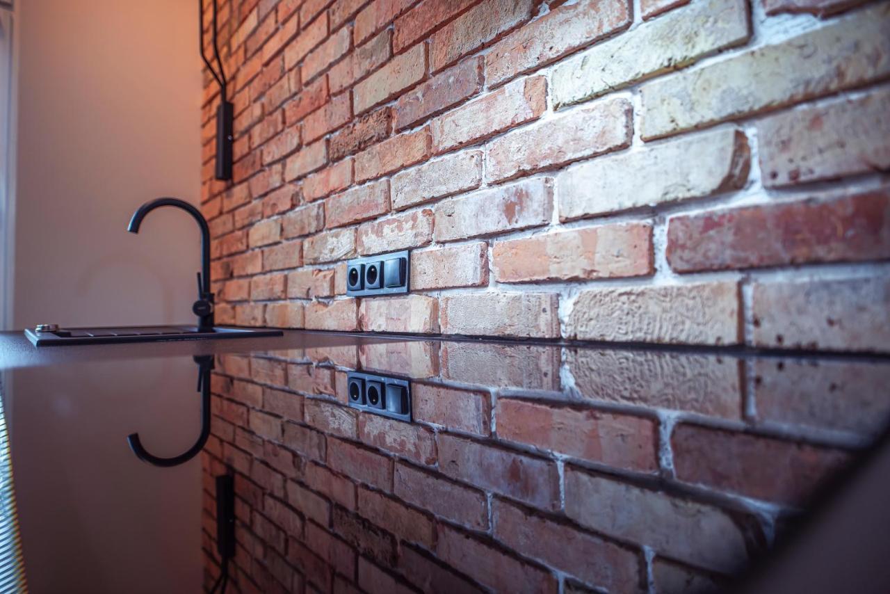 Apartments Kwidzyn Ngoại thất bức ảnh