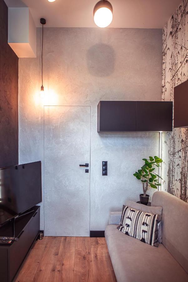 Apartments Kwidzyn Ngoại thất bức ảnh