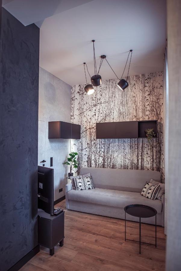 Apartments Kwidzyn Ngoại thất bức ảnh