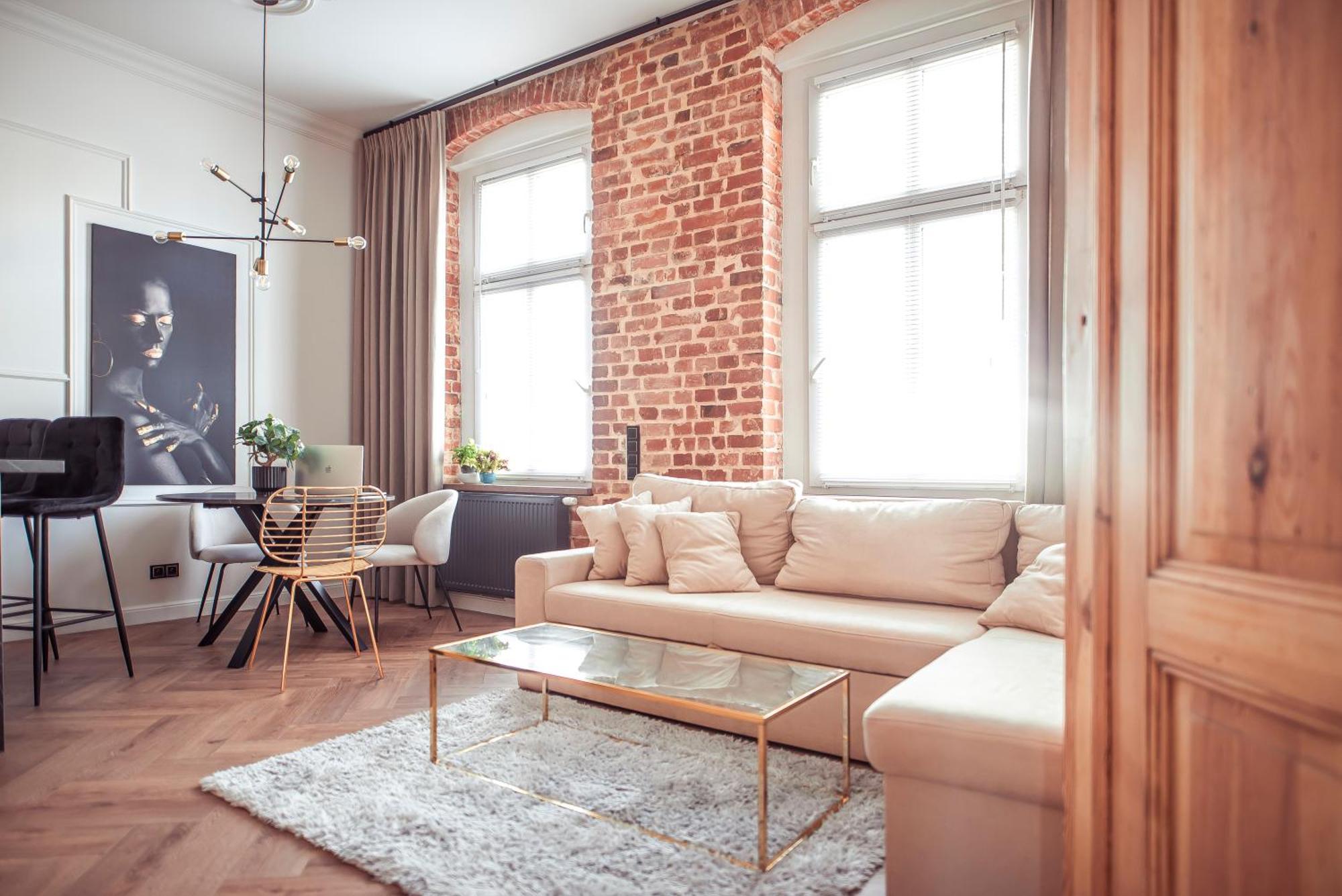 Apartments Kwidzyn Ngoại thất bức ảnh