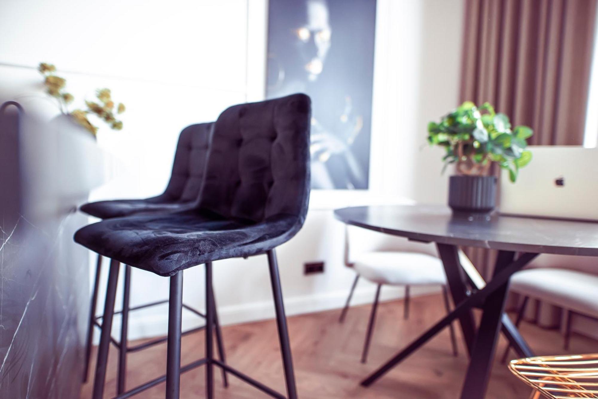 Apartments Kwidzyn Ngoại thất bức ảnh